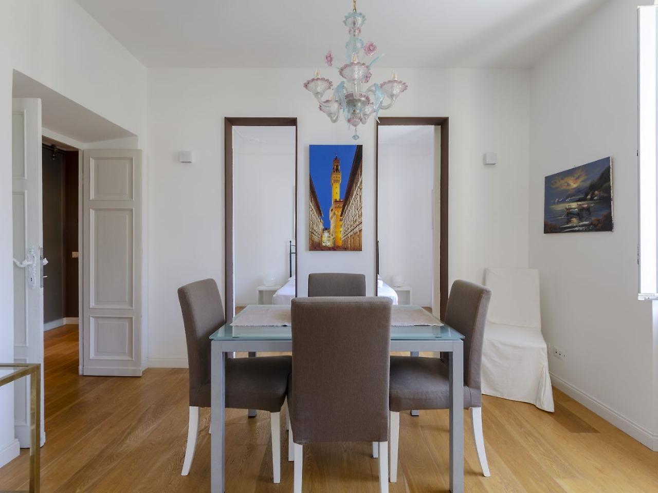 Joivy Family Friendly Apt For 6, Near Royal Palace Museum Cenova Dış mekan fotoğraf